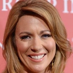 Brooke Baldwin 飾演 Self