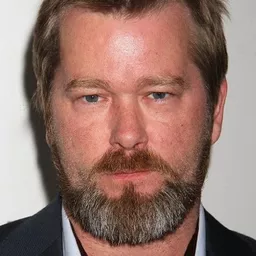 費吉爾·索爾漢姆 飾演 Fredrik Sagen