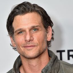 馬克·凱森 飾演 Danny