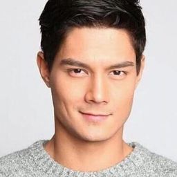 Daniel Matsunaga - 非她莫屬演員 飾演Jason