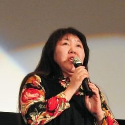 Tomoko Kawasaki - プロジェクトA子編劇