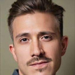 Fernando Álvarez Rebeil 飾演 Marcos