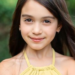 Cora Bella - Deck the Walls演員 飾演Airabella