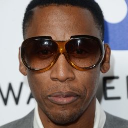 Raphael Saadiq - Live From Bonnaroo 2009演員 飾演Self