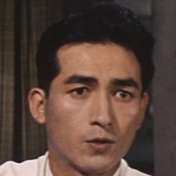 伊藤久哉 飾演 Red Bamboo Scientist