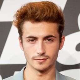 吉勒摩·拉舍拉斯 - 心動隔扇窗：飄洋過海演員 飾演Yoshi