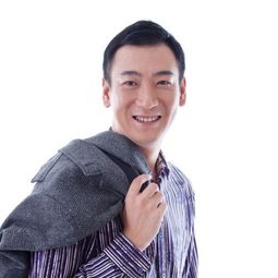 王千友 - 神農野人演員 飾演Yang Sishan