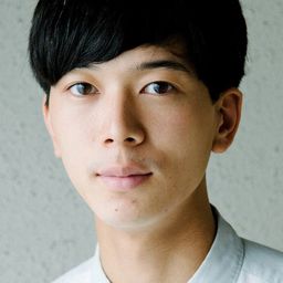 高橋義明 飾演 Shiori's ex-boyfriend