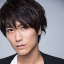 栗田學武 飾演 Manabu