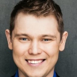 J. Michael Trautmann - 96 分鐘演員 飾演Kevin