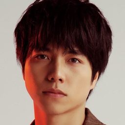 重岡大毅 飾演 Kazuyuki Kuga