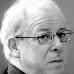 David Thomson 飾演 Self