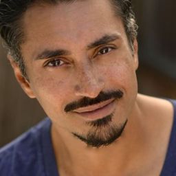 Joseph Melendez - 狂野時速5演員 飾演Chief of Police Alemeida