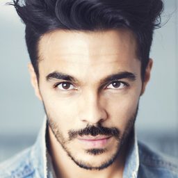 Shalim Ortiz 飾演 Raúl