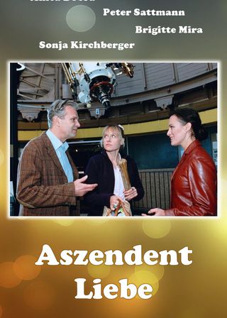 《Aszendent Liebe》電影海報