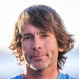 Don Montague - Chapter One: The Kiteboard Legacy Begins演員 飾演Self - Rider