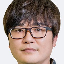 飛永 翼 飾演 Interpreter Arino