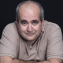 Antonio Mazzara - The Jewel演員 飾演Banchiere Ricevimento