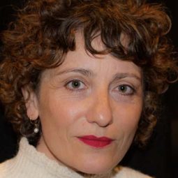 Fanny Burdino - 與神同行的少年編劇