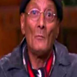 Abdel Nabi El Sayed - 追喼令演員 飾演المريض النفسى