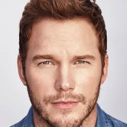 基斯柏特 飾演 Chris Raven