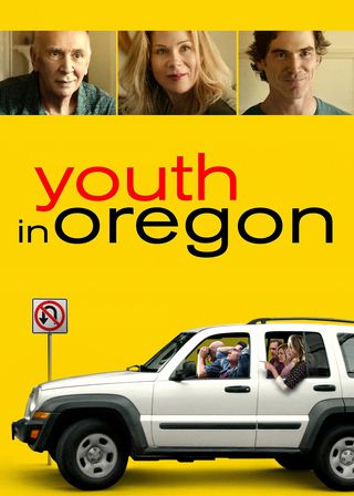 《向死而生》電影海報