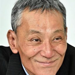 隆大介 飾演 Katsuie Shibata