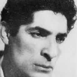 Marcel Lupovici 飾演 Pierre Grutter