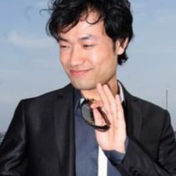 吳偉 飾演 Wang Ping