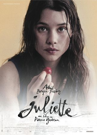 《Juliette》電影海報