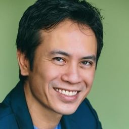 Evan Lai 飾演 Bohai