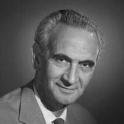 Carl Jaffe 飾演 Stefan Toller