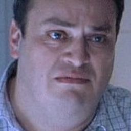 Tony Bluto - 一零二真狗演員 飾演Photocopier Repairman