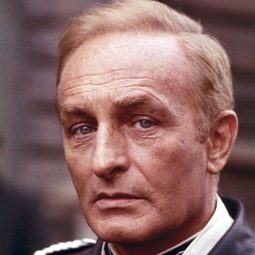 Anton Diffring - The Traitor演員 飾演Joseph Brezina