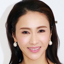 黎姿 - 旺角街頭演員 飾演Yuet