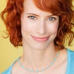 Stacy Chbosky - 死亡直播演員 飾演Elise Jackson