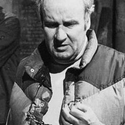 Vincent McEveety - Ask Max導演