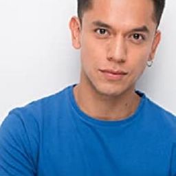 Cristian Paredes - 逃出絕命院演員 飾演Antonio