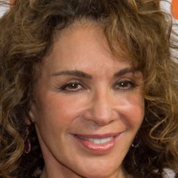 Giannina Facio - Torta di mele演員 飾演