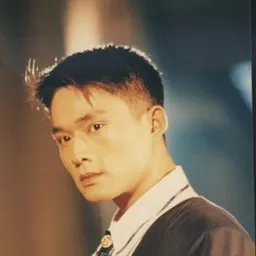 江國濱 飾演 Jiang-Qing Cheng