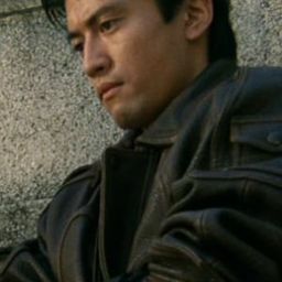 土門廣 飾演 Masaru Asou / Kamen Rider ZO