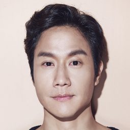 鄭宇 - 喜馬拉雅演員 飾演Park Moo-taek