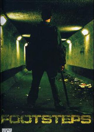 《Footsteps》電影海報