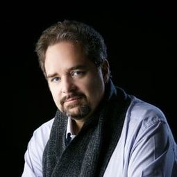 Marco Berti 飾演 Prince Calaf