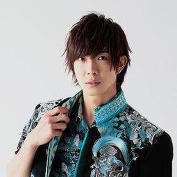 田村侑久 - 復讐したい演員 飾演Yuji Sakura