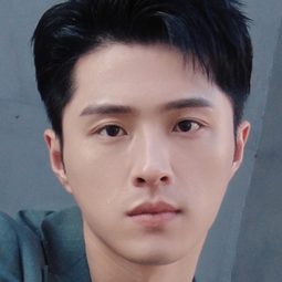 Ge Qiu Gu - 九色鹿王·前塵演員 飾演Chang Sheng