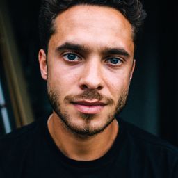 Shady El-Hamus - 永遠的富里奇導演