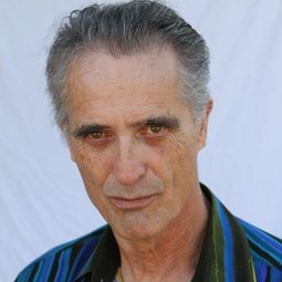 Peter Lucas 飾演 Nicholas Ray