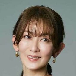 大河內奈々子 飾演 