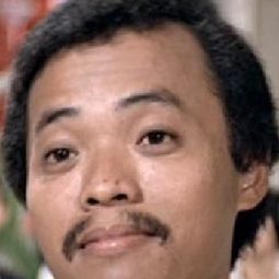 張國華 - 神勇雙妹嘜演員 飾演Brother Quan